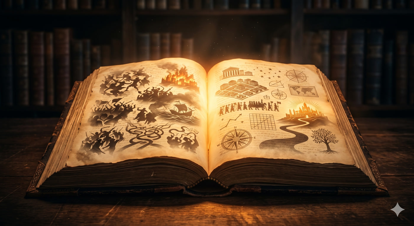 AI-Powered Growth — the complete guide from accidental success to systematized growth
